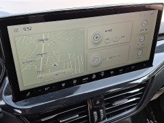 Used 2024  Ford Escape ST-Line FWD at Peters Auto Mall near High Point&comma; NC