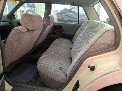 Used 1987  Pontiac Bonneville 4d Sedan at Peters Auto Mall near High Point, NC