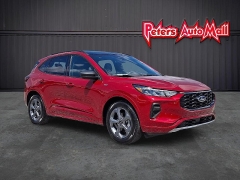  2024 Ford Escape ST-Line FWD at Peters Auto Mall near High Point, NC