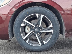 Used 2024  Nissan Sentra SV CVT at Peters Auto Mall near High Point&comma; NC