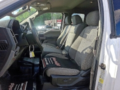 Used 2020 Ford F-150 4WD SuperCab XLT at Peters Auto Mall near High Point, NC