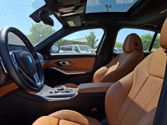 Used 2023  BMW 3 Series 330e xDrive Plug-In Hybrid at Peters Auto Mall near High Point&comma; NC