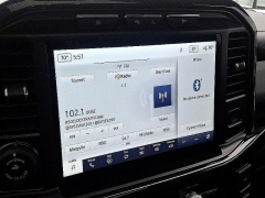 Used 2023 Ford F-150 4WD LARIAT SuperCrew 6.5' Box Hybrid at Peters Auto Mall near High Point, NC