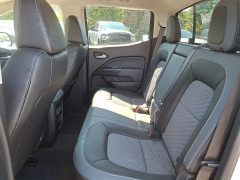 Used 2021  Chevrolet Colorado 4WD Crew Cab 128" Z71 at Peters Auto Mall near High Point&comma; NC