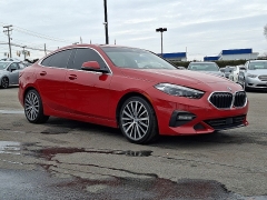  2020 BMW 2 Series 228i xDrive Gran Coupe at Peters Auto Mall near High Point, NC