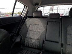 Used 2022  Kia Sportage LX AWD at Peters Auto Mall near High Point&comma; NC