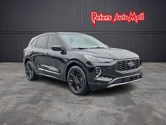  2023 Ford Escape ST-Line Elite AWD at Peters Auto Mall near High Point, NC