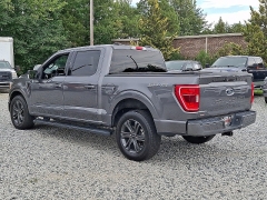 Used 2023  Ford F-150 2WD XLT SuperCrew 5&period;5' Box at Peters Auto Mall near High Point&comma; NC