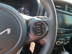 Used 2022  Kia Soul LX IVT at Peters Auto Mall near High Point&comma; NC