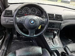 Used 2006  BMW 3 Series 330Ci 2dr Convertible at Peters Auto Mall near High Point&comma; NC