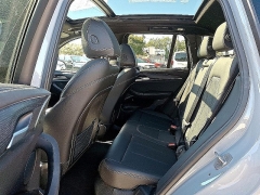 Used 2022 BMW X3 M40i Sports Activity Vehicle at Peters Auto Mall near High Point, NC