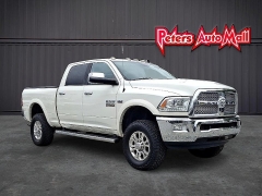  2017 Ram 2500 4WD Crew Cab Laramie at Peters Auto Mall near High Point, NC