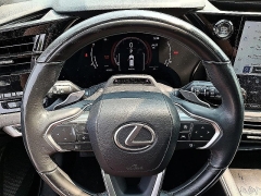 Used 2023  Lexus RX RX 350 Luxury FWD at Peters Auto Mall near High Point&comma; NC