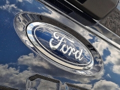 Used 2023  Ford F-150 2WD XLT SuperCrew 5&period;5' Box at Peters Auto Mall near High Point&comma; NC