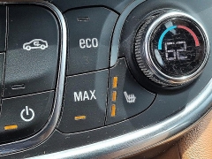 Used 2016  Chevrolet Volt 4d Hatchback Premier at Peters Auto Mall near High Point&comma; NC