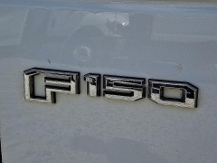 Used 2017  Ford F-150 2WD SuperCrew XL 5 1/2 at Peters Auto Mall near High Point, NC