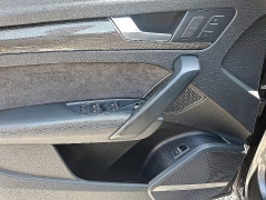 Used 2019 Audi SQ5 4d SUV 3.0T Quattro Premium Plus at Peters Auto Mall near High Point, NC