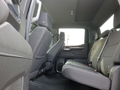 Used 2023  Chevrolet Silverado 1500 4WD Crew Cab 147" LT w&sol;1LT at Peters Auto Mall near High Point&comma; NC