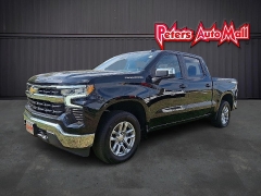 Used 2022  Chevrolet Silverado 1500 4WD Crew Cab 147" LT w/2FL at Peters Auto Mall near High Point, NC