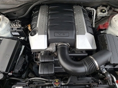 Used 2013  Chevrolet Camaro 2d Coupe SS2 at Peters Auto Mall near High Point&comma; NC