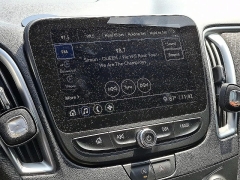 Used 2023  Chevrolet Malibu 4dr Sdn LS w&sol;1FL at Peters Auto Mall near High Point&comma; NC