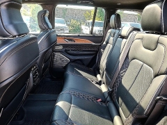 Used 2024  Jeep Grand Cherokee 4xe Summit 4x4 at Peters Auto Mall near High Point&comma; NC