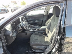 Used 2023  Hyundai Elantra SEL IVT at Peters Auto Mall near High Point&comma; NC