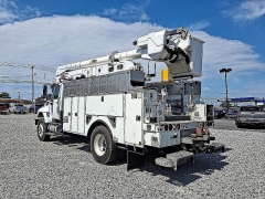 Used 2014 International Paystar/Workstar 7400 Regular Cab at Peters Auto Mall near High Point, NC