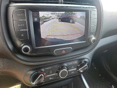 Used 2022 Kia Soul LX IVT at Peters Auto Mall near High Point, NC