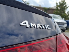 Used 2023  Mercedes-Benz C-Class C 300 4MATIC Sedan at Peters Auto Mall near High Point&comma; NC