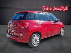 Used 2014 FIAT 500L 4d Wagon Easy at Peters Auto Mall near High Point, NC