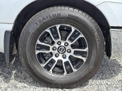 Used 2020  Nissan Titan 4x2 Crew Cab SV at Peters Auto Mall near High Point&comma; NC