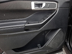 Used 2020  Ford Explorer 4d SUV 4WD XLT 2&period;3L EcoBoost at Peters Auto Mall near High Point&comma; NC