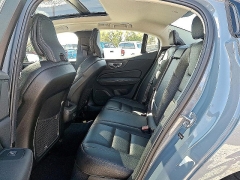 Used 2024  Volvo S60 B5 AWD Plus Dark Theme at Peters Auto Mall near High Point, NC