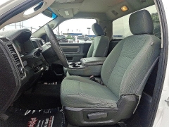 Used 2018 Ram 1500 2WD Reg Cab Tradesman Longbed at Peters Auto Mall near High Point, NC