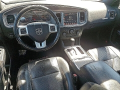Used 2013 Dodge Charger 4d Sedan R/T Max at Peters Auto Mall near High Point, NC