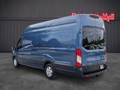 Used 2024  Ford Transit Cargo Van T-250 148" EL Hi Rf 9070 GVWR RWD at Peters Auto Mall near High Point&comma; NC