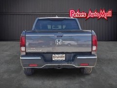 Used 2019  Honda Ridgeline Crew Cab FWD RTL-T at Peters Auto Mall near High Point&comma; NC