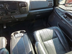 Used 2006  Ford Super Duty F-350 4WD Crew Cab Harley Davidson at Peters Auto Mall near High Point, NC