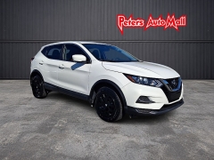  2020 Nissan Rogue 4d SUV FWD S at Peters Auto Mall near High Point, NC