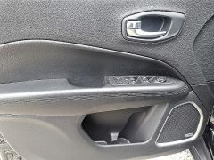 Used 2020 Jeep Compass 4d SUV 4WD Limited High Altitude at Peters Auto Mall near High Point, NC