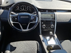 Used 2023  Land Rover Discovery Sport S 4WD at Peters Auto Mall near High Point&comma; NC