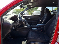 Used 2025  Honda HR-V Sport AWD CVT at Peters Auto Mall near High Point&comma; NC