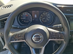 Used 2020  Nissan Rogue 4d SUV FWD S at Peters Auto Mall near High Point&comma; NC