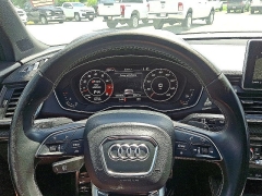 Used 2019 Audi SQ5 4d SUV 3.0T Quattro Premium Plus at Peters Auto Mall near High Point, NC