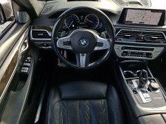 Used 2019  BMW 7 Series M760i xDrive Sedan at Peters Auto Mall near High Point&comma; NC
