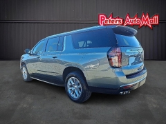 Used 2023  Chevrolet Suburban 4WD 4dr Premier at Peters Auto Mall near High Point, NC