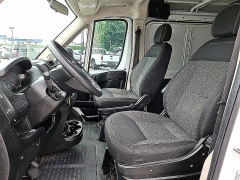 Used 2015  Ram ProMaster Cargo Van 1500 High Roof Van 136" WB at Peters Auto Mall near High Point&comma; NC