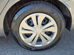 Used 2024  Nissan Versa S CVT at Peters Auto Mall near High Point&comma; NC
