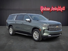  2023 Chevrolet Suburban 2WD 4dr Premier at Peters Auto Mall near High Point, NC